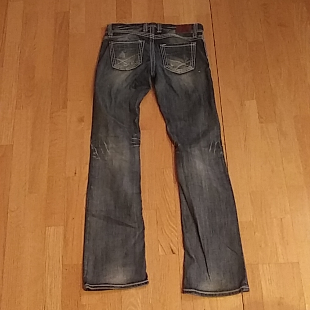 Jeans - Picture 2 of 2